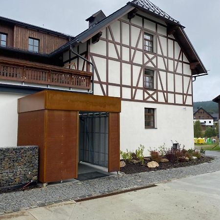 Wellness Apartman Pila クヴィルダ エクステリア 写真