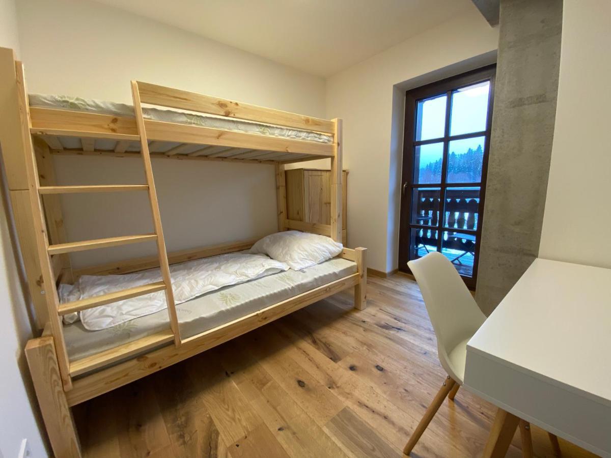 Wellness Apartman Pila クヴィルダ エクステリア 写真