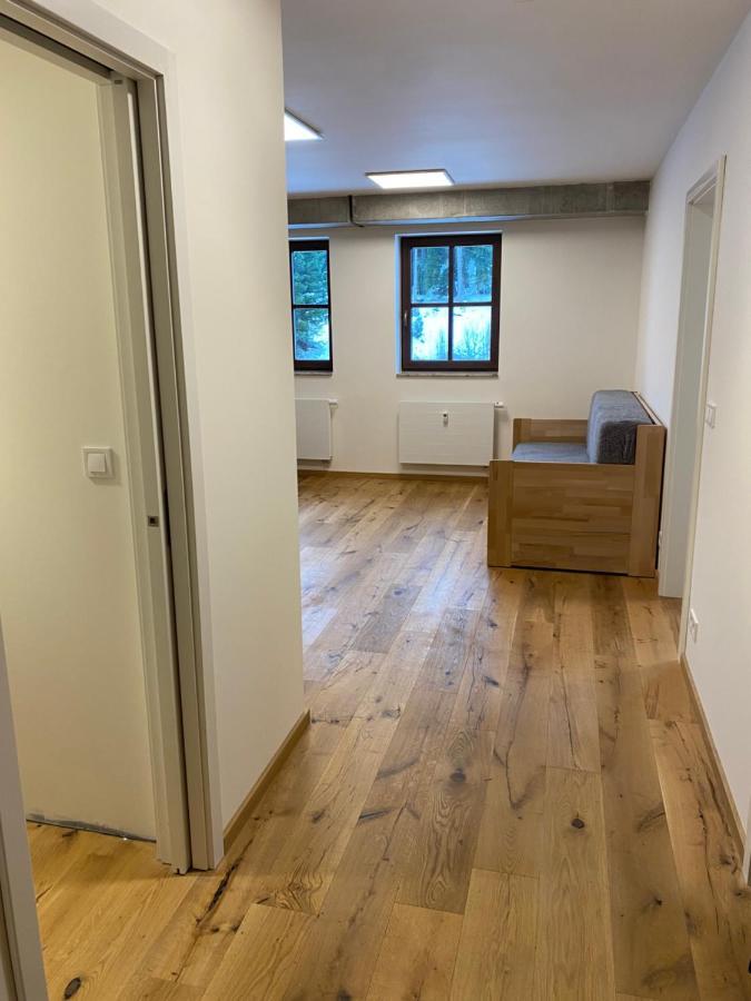 Wellness Apartman Pila クヴィルダ エクステリア 写真