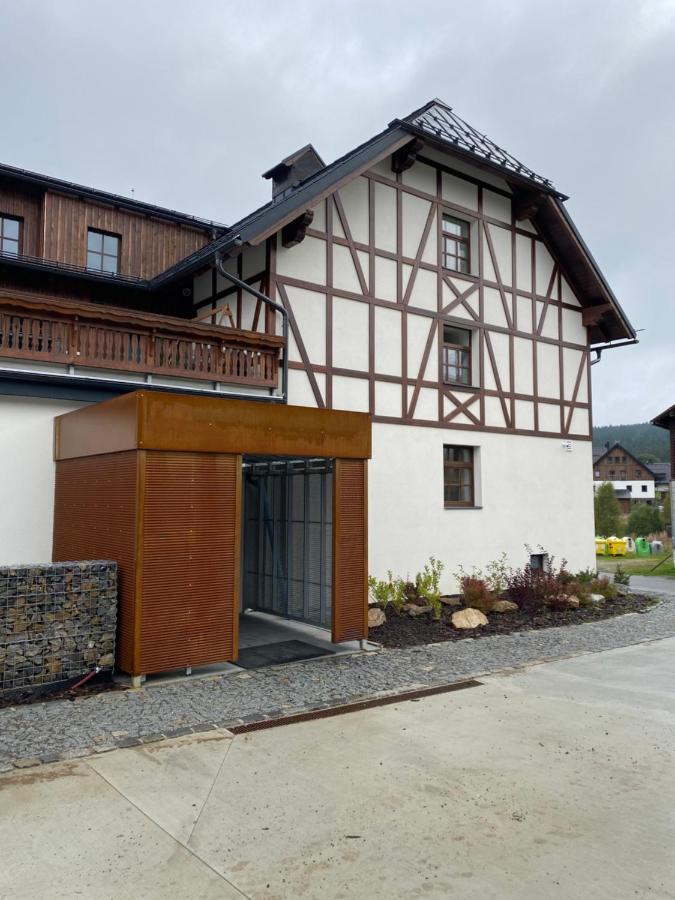 Wellness Apartman Pila クヴィルダ エクステリア 写真