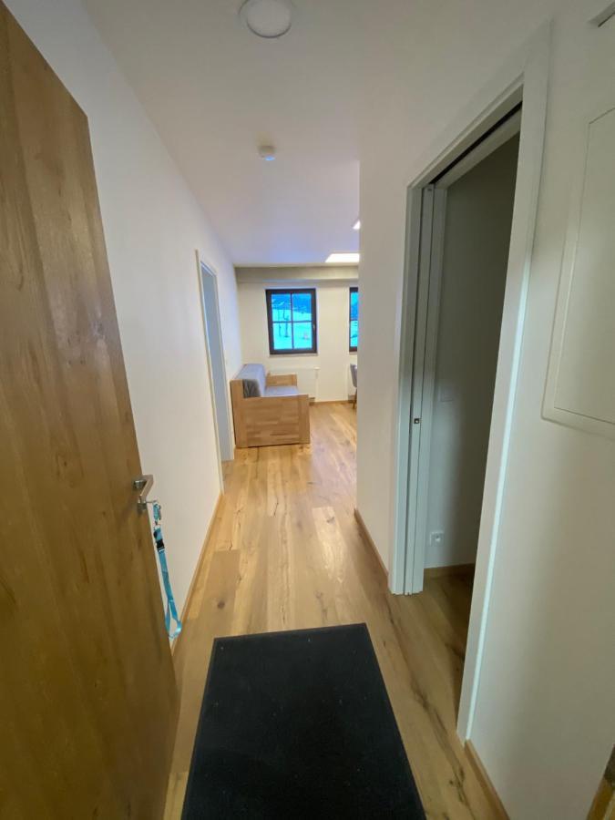 Wellness Apartman Pila クヴィルダ エクステリア 写真