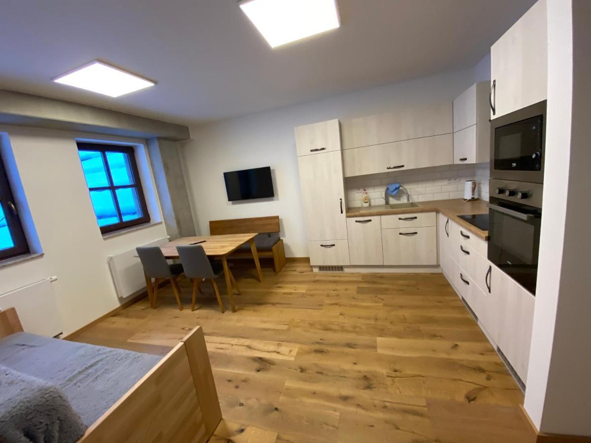 Wellness Apartman Pila クヴィルダ エクステリア 写真