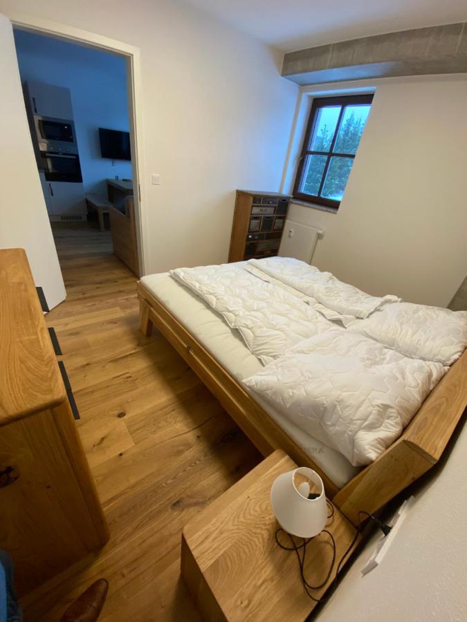 Wellness Apartman Pila クヴィルダ エクステリア 写真
