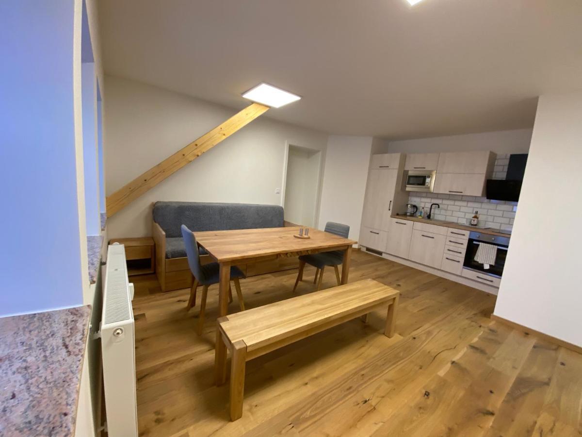 Wellness Apartman Pila クヴィルダ エクステリア 写真