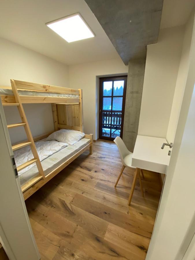 Wellness Apartman Pila クヴィルダ エクステリア 写真