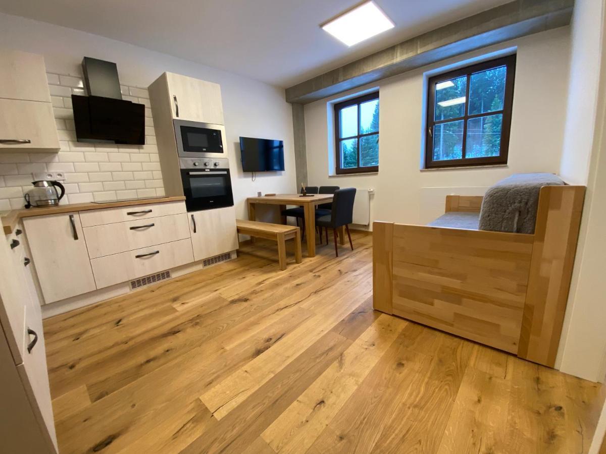 Wellness Apartman Pila クヴィルダ エクステリア 写真