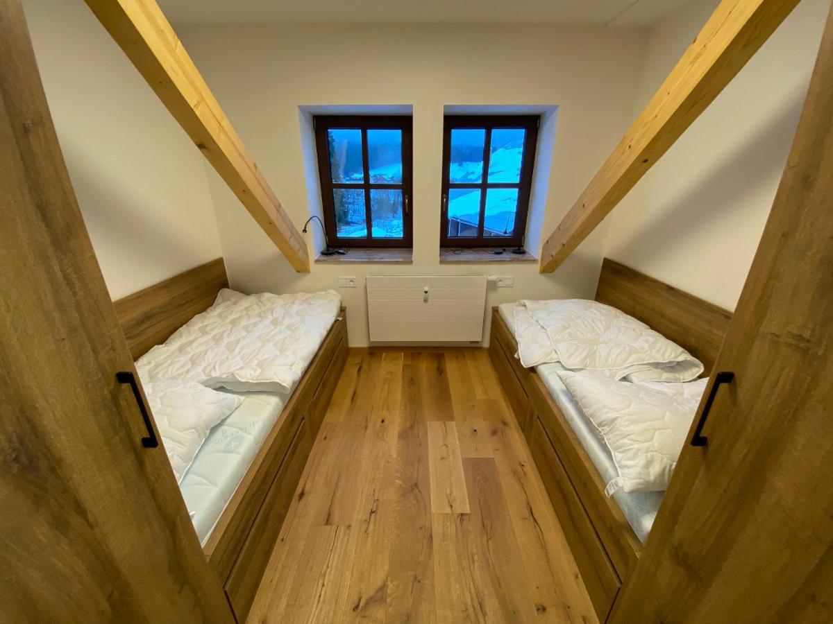 Wellness Apartman Pila クヴィルダ エクステリア 写真